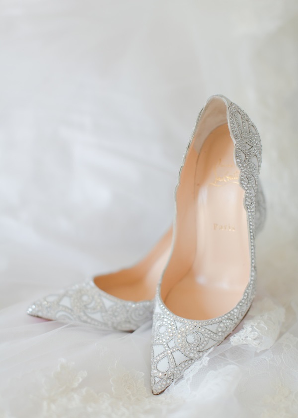 7 Tips to choose your Wedding Shoes