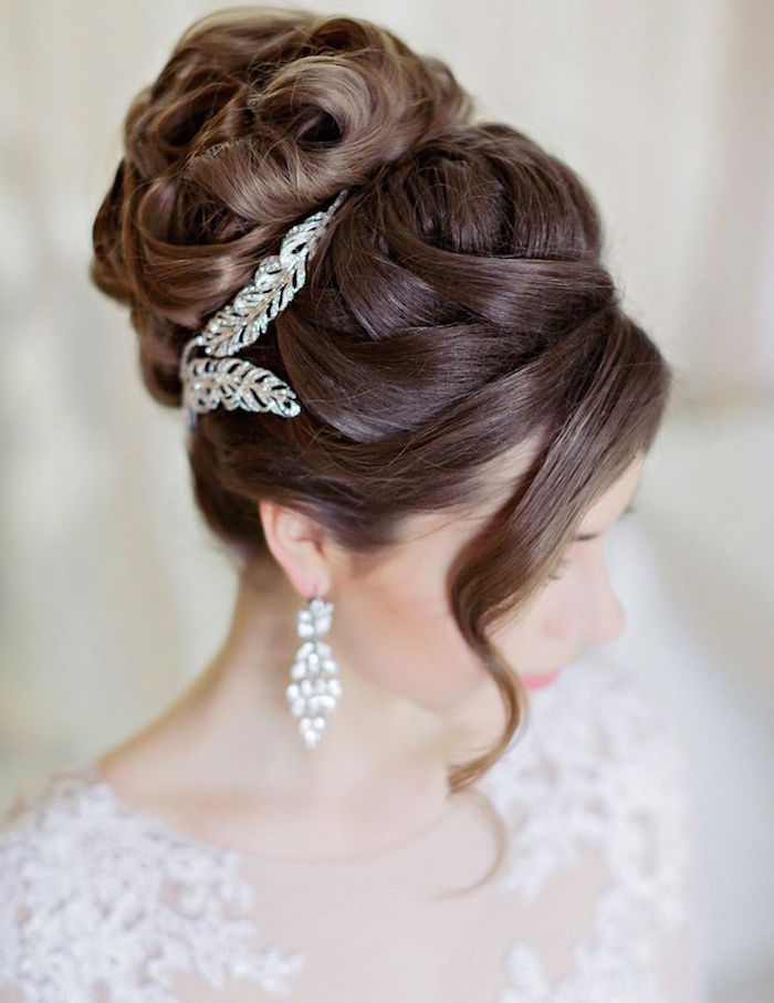 Wedding Hairstyles