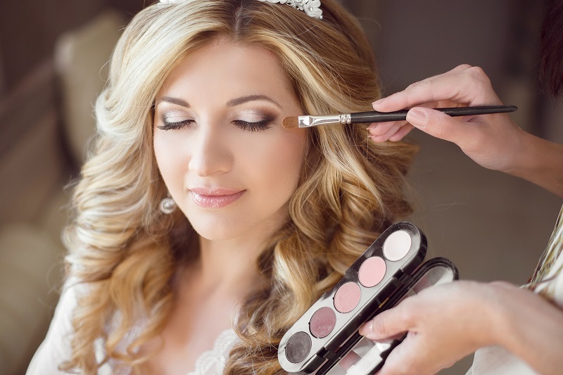 Makeup for brides: 5 mistakes you should avoid in your wedding