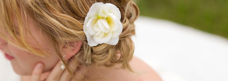 7 tips for your wedding hairstyle