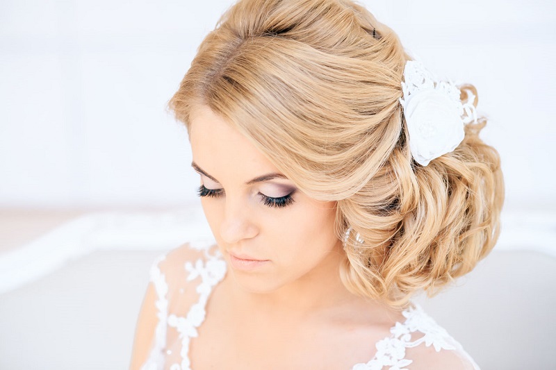 Wedding Hairstyles Ideas