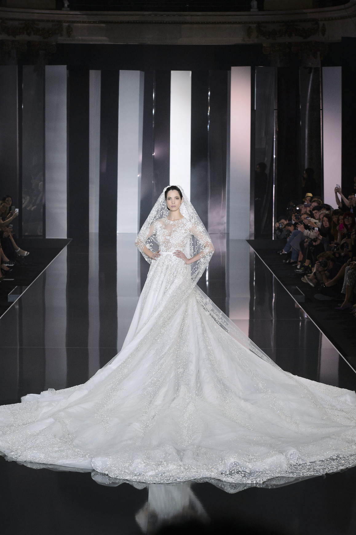 18 Ralph & Russo dresses to inspire Meghan Markle’s wedding dress