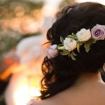 Hairdressing secrets: bridal hairstyles based on hair length