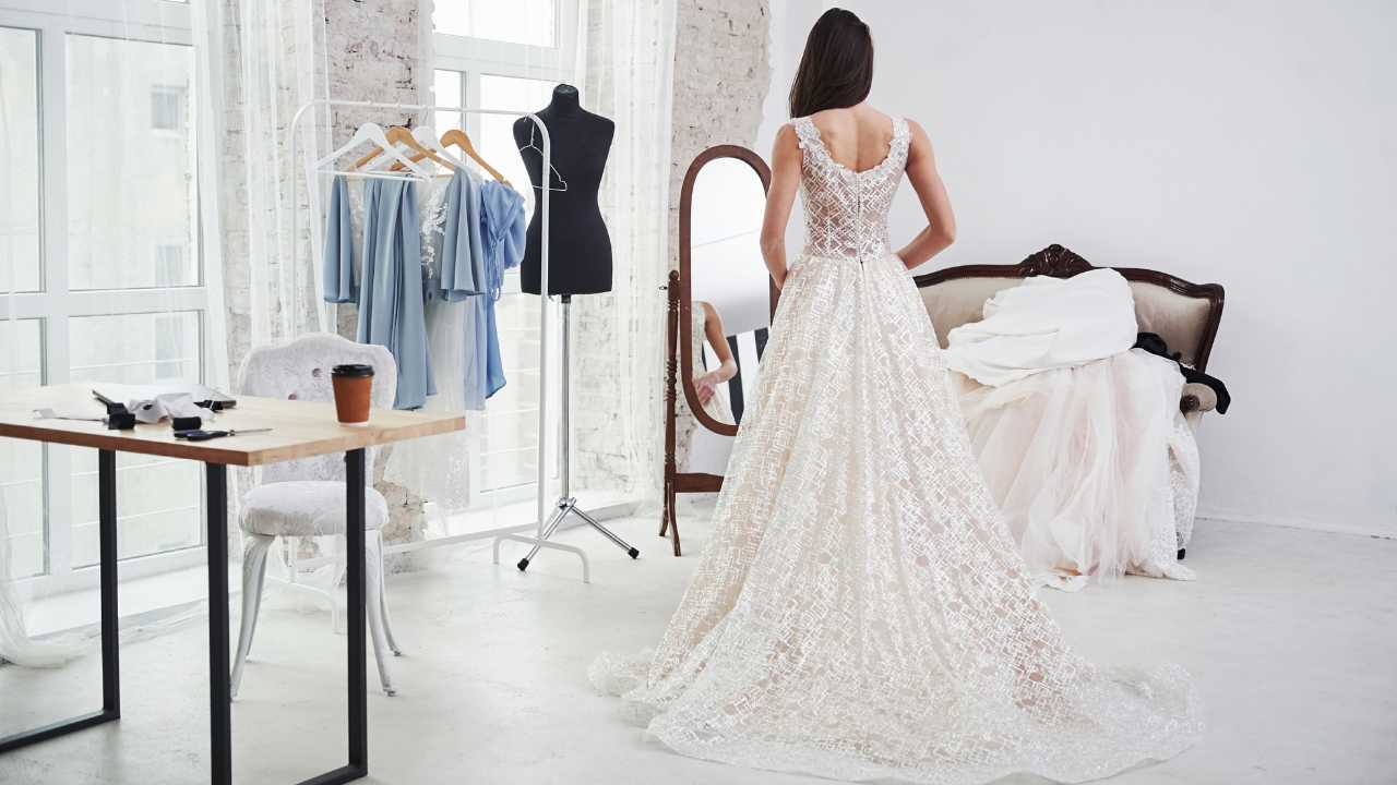 How Many Sizes Can a Dress be Taken In? The Expert’s Guide