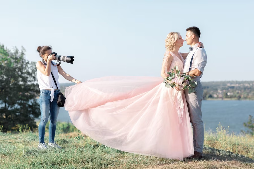 How to Book More Wedding Photography Clients?