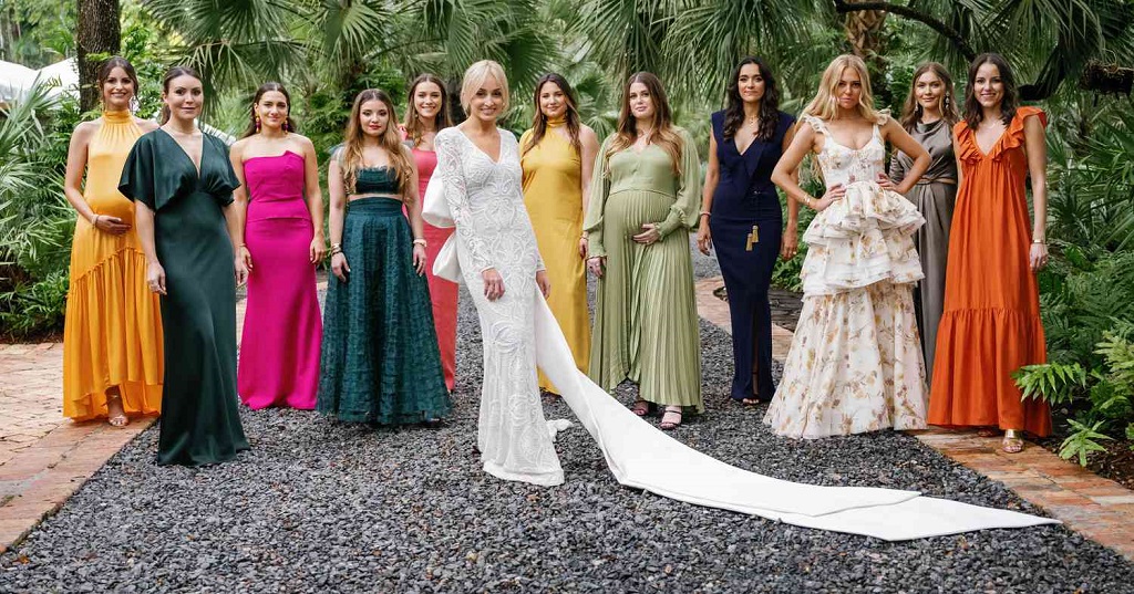 5 Key Tips for Choosing the Perfect June Wedding Guest Dress