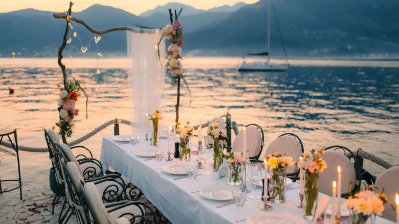 Low-Cost Wedding: 8 Keys to a Beautiful Celebration on a Budget