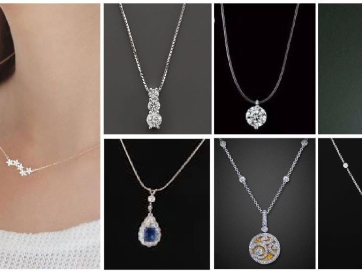 Elevating Your Style: The Allure of Latest Pendants