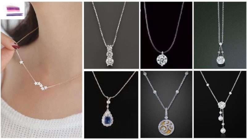 Elevating Your Style: The Allure of Latest Pendants