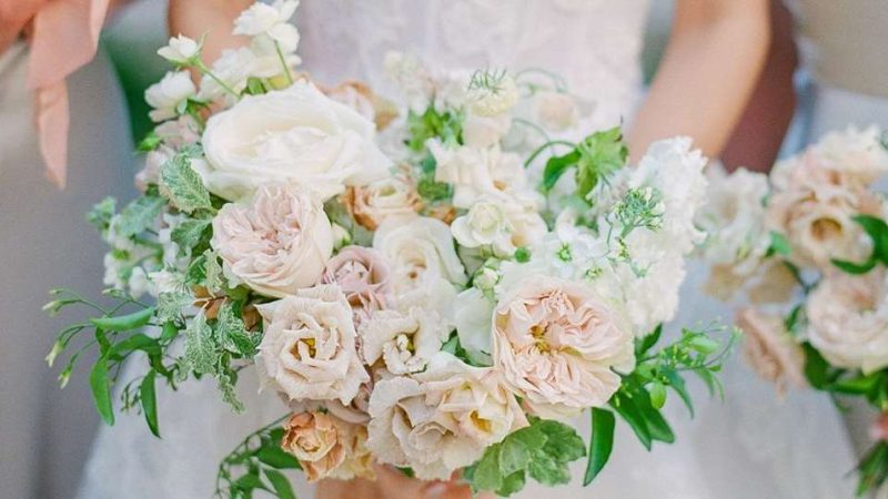 How to Preserve Your Wedding Bouquet: A Timeless Keepsake