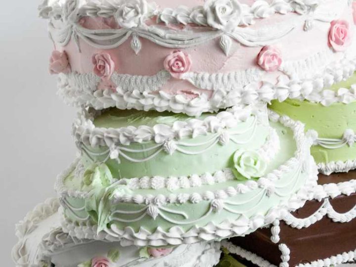 Wedding Cake Clothing: A Sweet Style Statement Beyond the Confection