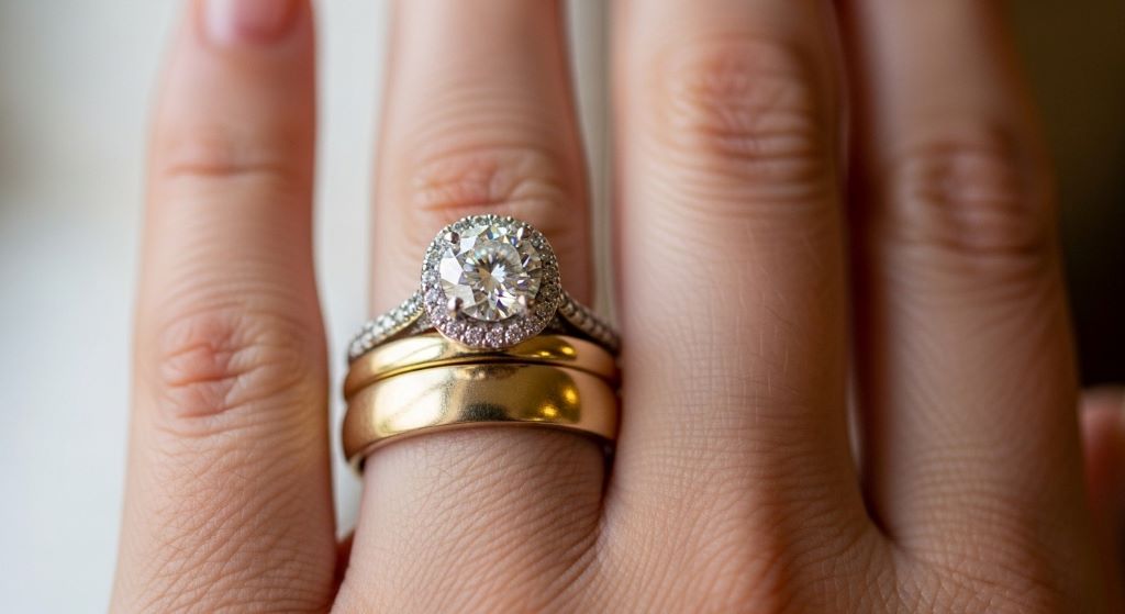 Wedding Band vs Engagement Ring Differences Most People Misunderstand