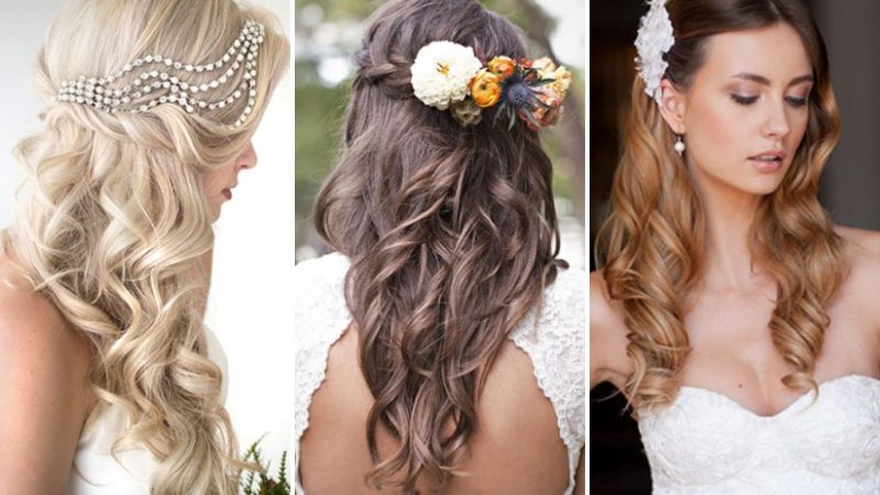 How to Choose the Perfect Wedding Hairstyle for Women: A Timeless Guide to Bridal Beauty