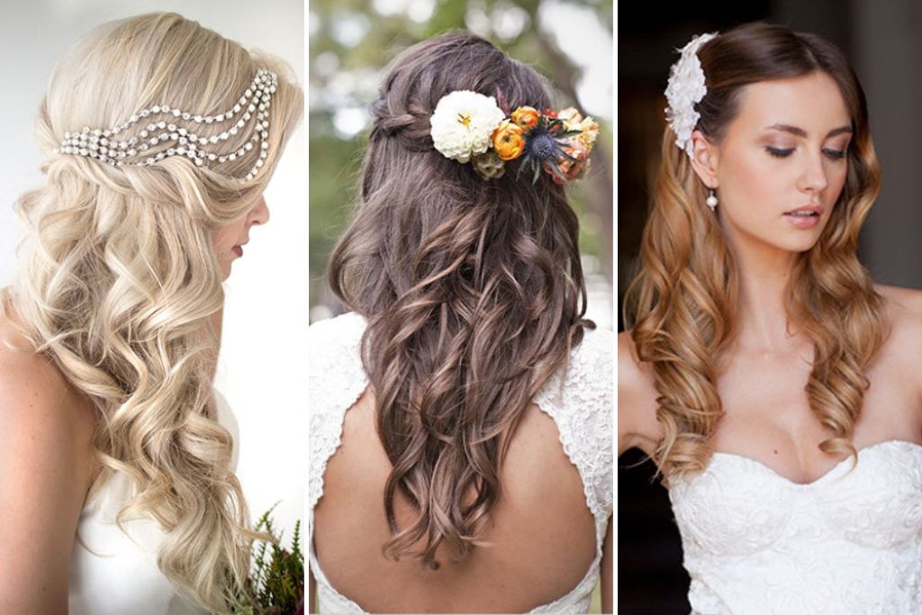 How to Choose the Perfect Wedding Hairstyle for Women: A Timeless Guide to Bridal Beauty