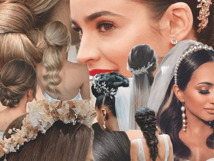 How to Prepare Hair for Wedding Styling: The Ultimate Bridal Hair Guide